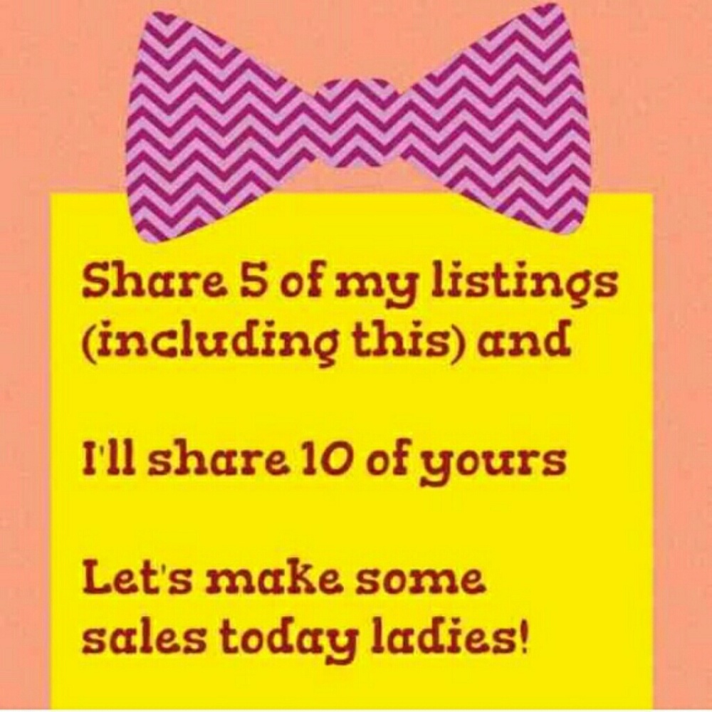 Shares for Shares.